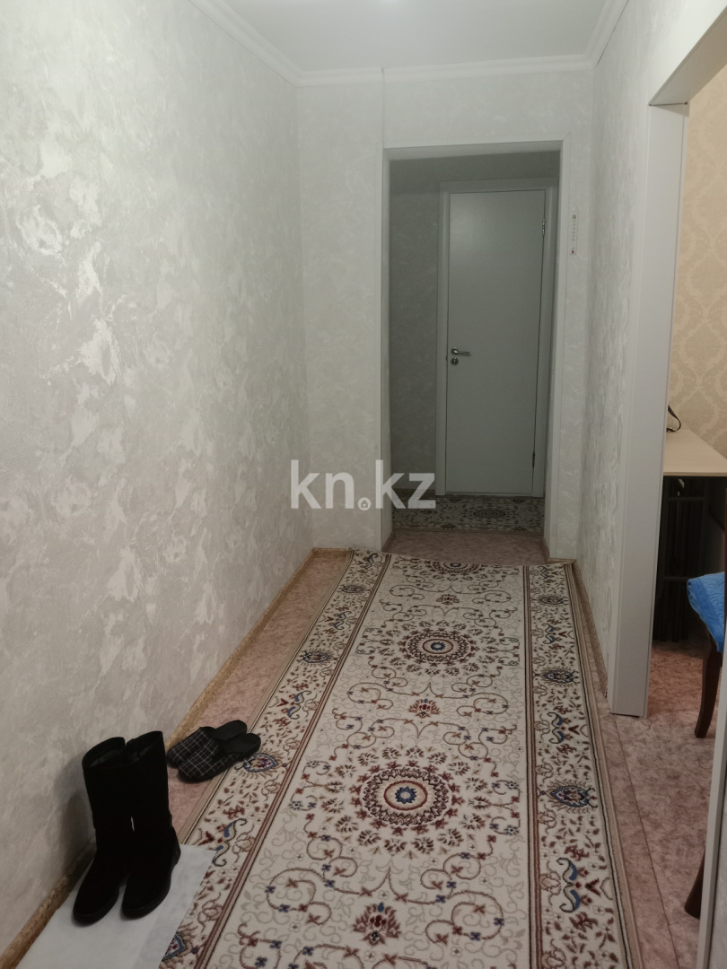Продажа 3-комнатной квартиры, 68 м² в Караганде - фото 5