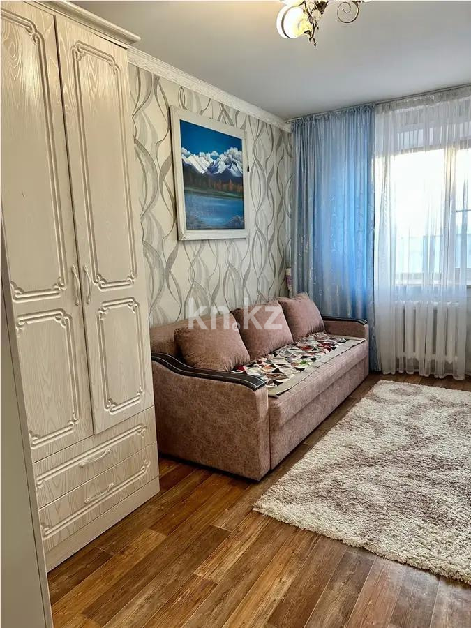 Продажа 2-комнатной квартиры, 50 м², ул. Косшыгулулы, дом  20 в Астане - фото 2