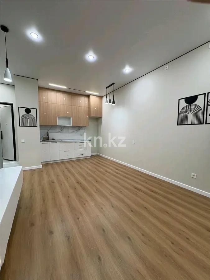 Продажа 2-комнатной квартиры, 35 м² в Астане - фото 3