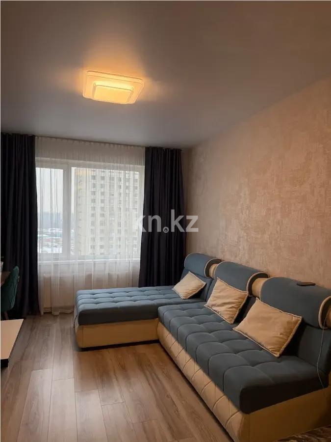 Продажа 3-комнатной квартиры, 74 м², пр. Райымбека, дом  210/5 - Продажа  трехкомнатных квартир в Алматы с фото фото 1 из 6