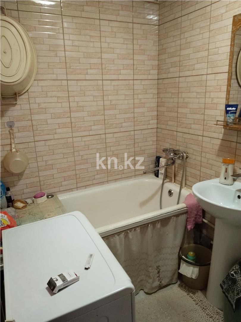 Продажа 2-комнатной квартиры, 48 м² в Караганде - фото 7