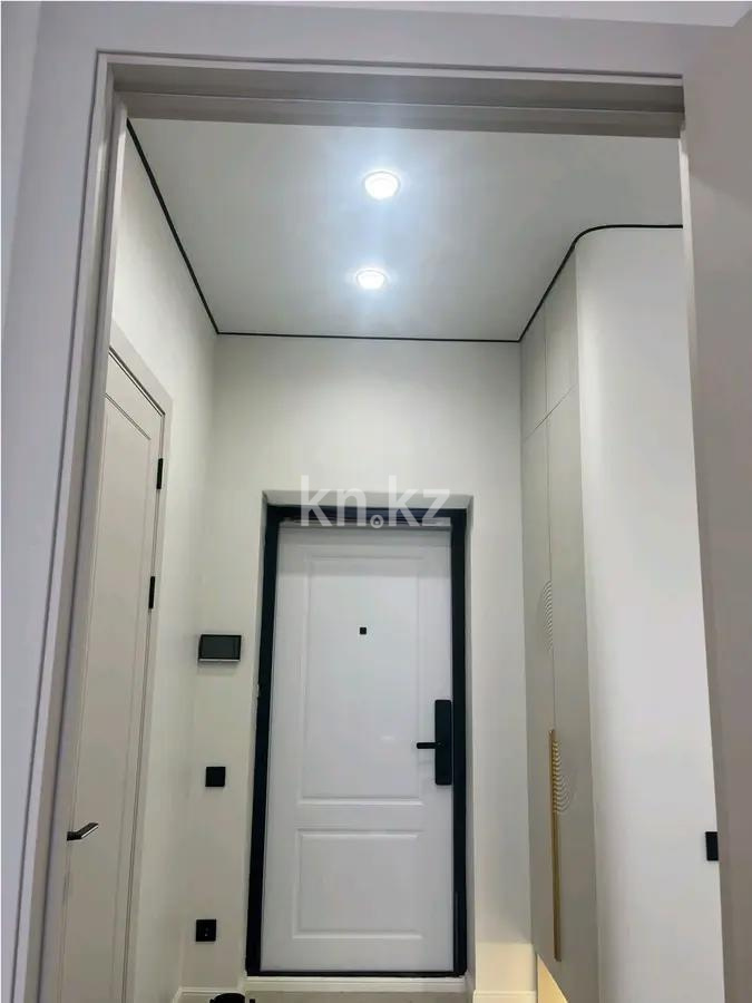 Продажа 2-комнатной квартиры, 40.3 м² в Астане - фото 5