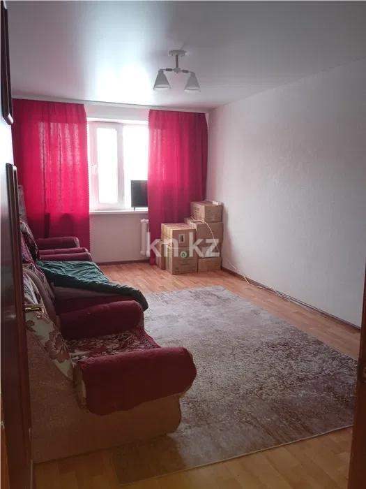 Продажа 2-комнатной квартиры, 47 м² - Недвижимость в Казахстане - страница 7 фото 1 из 7