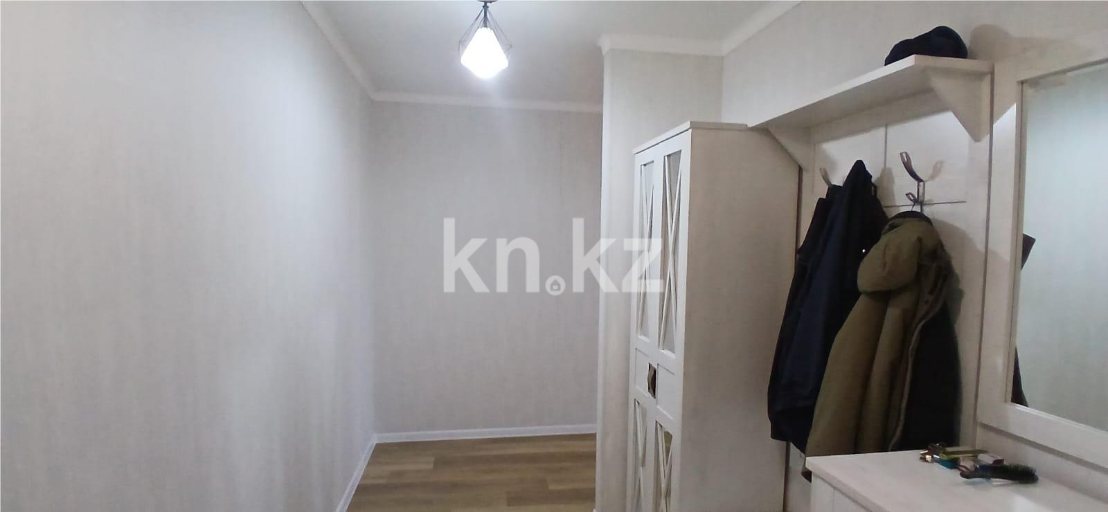 Продажа 2-комнатной квартиры, 62.8 м² в Астане - фото 11