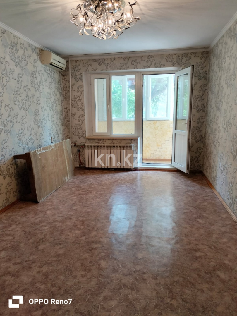 Продажа 1-комнатной квартиры, 38 м² в Таразе