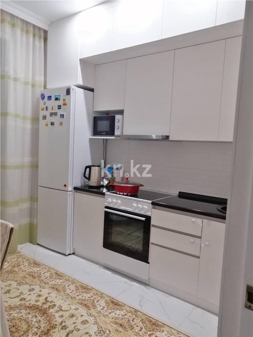 Продажа 2-комнатной квартиры, 57 м², ул. Орынбор в Астане - фото 5