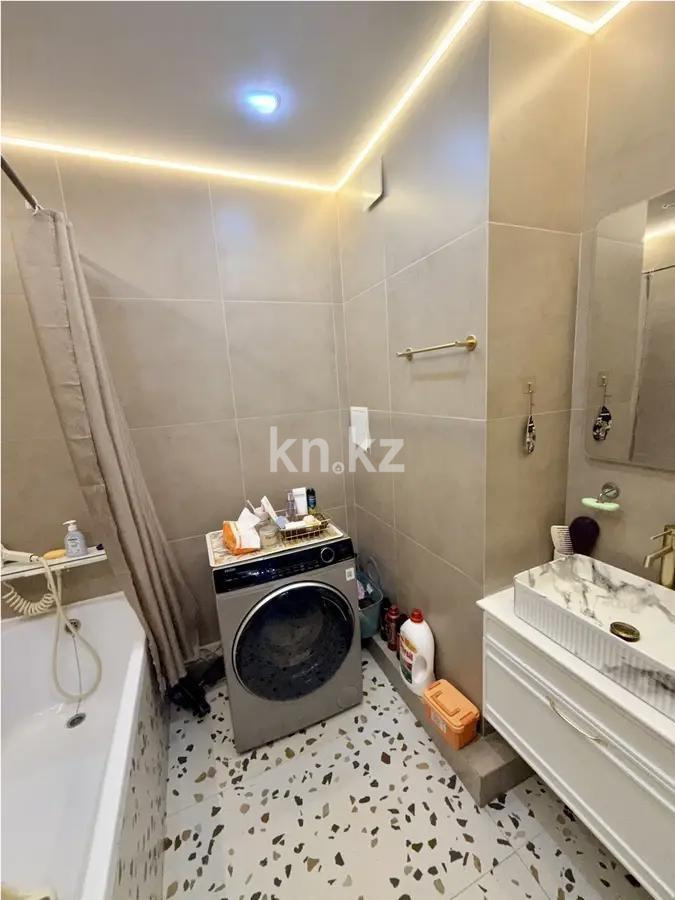 Продажа 3-комнатной квартиры, 86 м² - Недвижимость в Астане фото 6 из 6