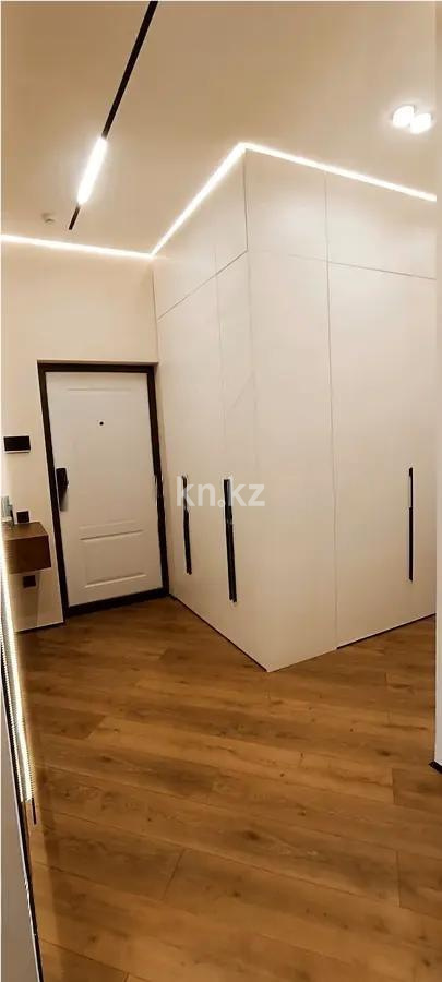 Продажа 3-комнатной квартиры, 75 м² - Продажа квартир в новостройках Алматы без посредников - страница 10 фото 6 из 6