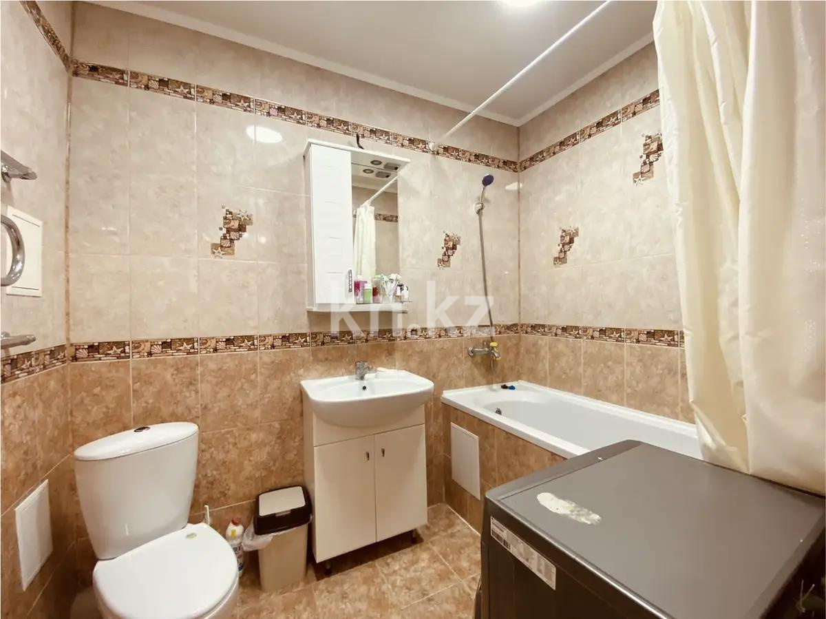 Продажа 2-комнатной квартиры, 48.3 м² - Продажа  двухкомнатных квартир в новостройках Астаны - страница 5 фото 4 из 5