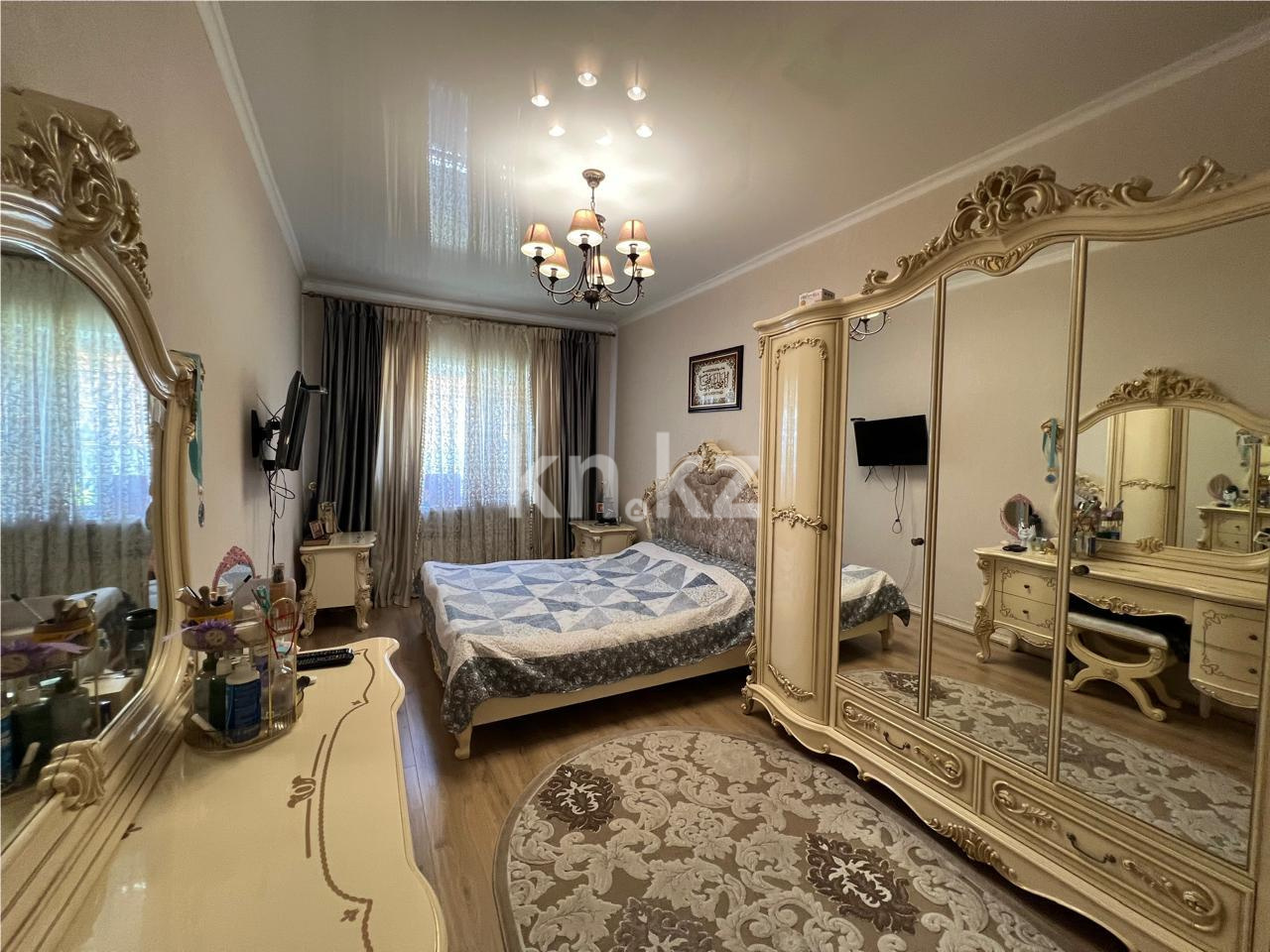 Продажа 4-комнатной квартиры, 131 м² в Караганде - фото 4