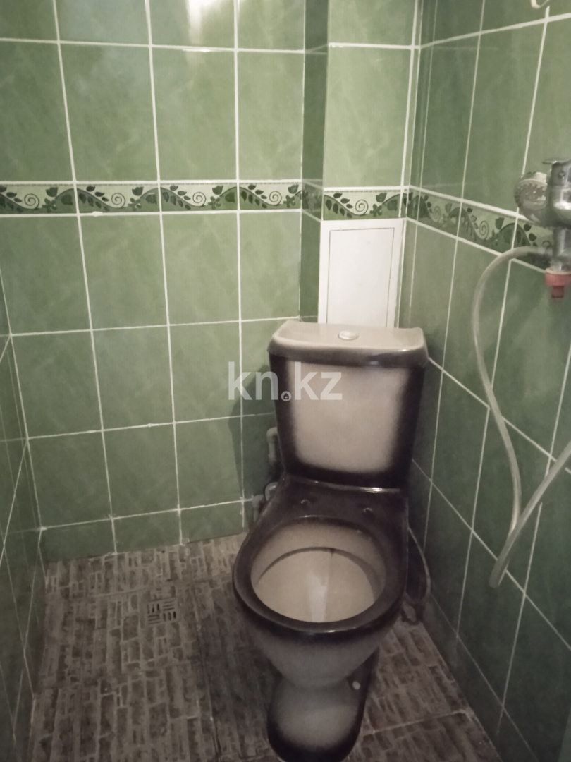 Продажа 2-комнатной квартиры, 36 м² - Продажа квартир в кирпичном доме в Алматы фото 6 из 10