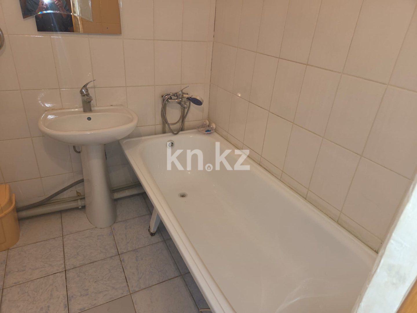 Аренда 1-комнатной квартиры, 42 м² - Аренда однокомнатных квартир помесячно в Астане фото 6 из 7