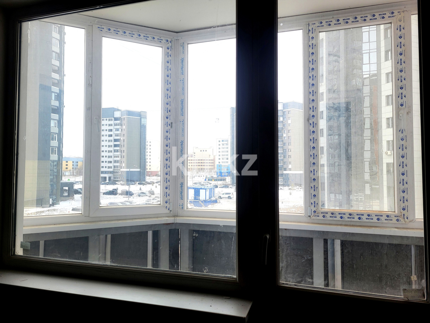 Продажа 2-комнатной квартиры, 53.2 м² - Продажа квартир в Семее фото 9 из 18