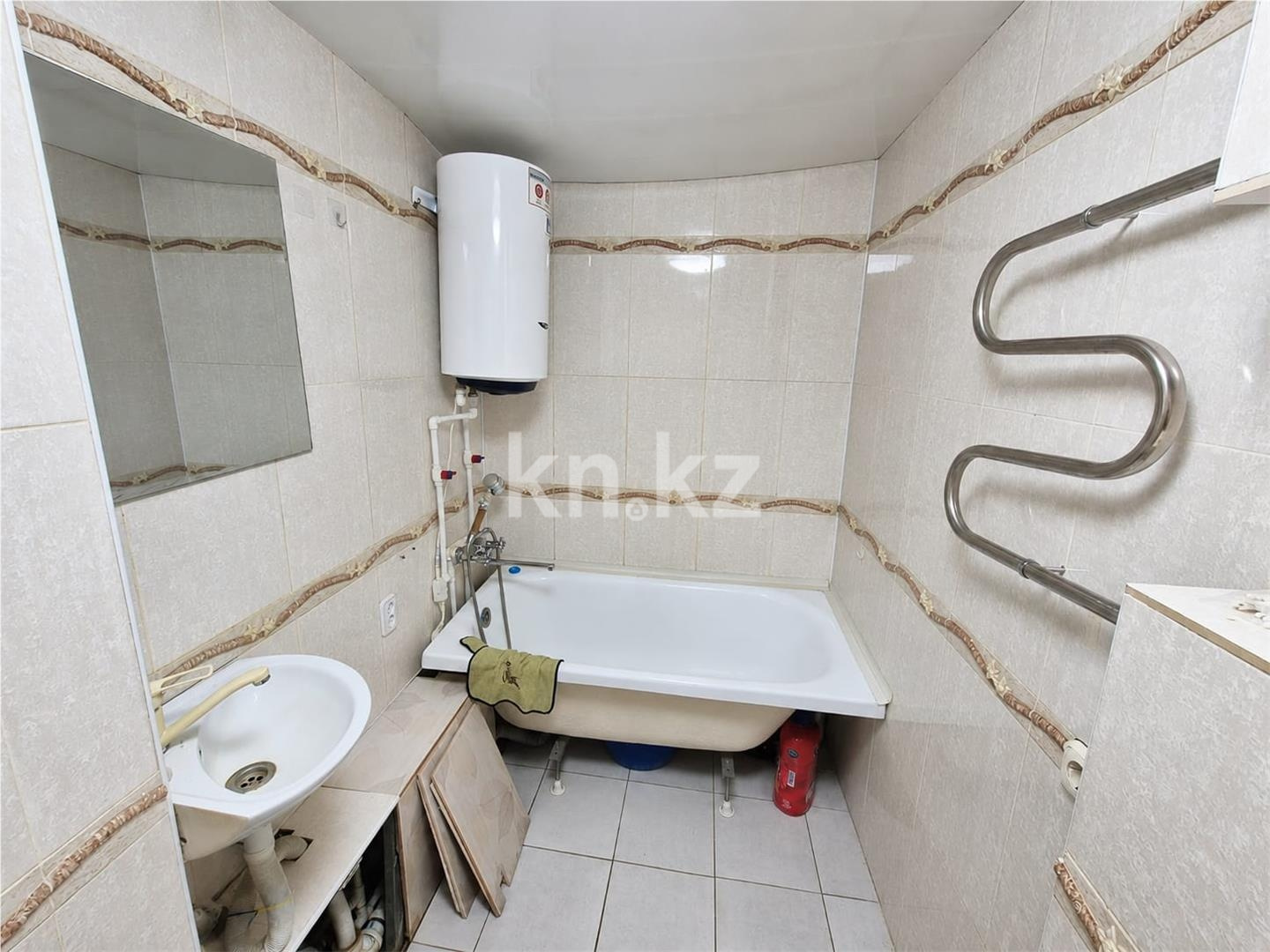 Продажа 1-комнатной квартиры, 33 м² в Темиртау - фото 8
