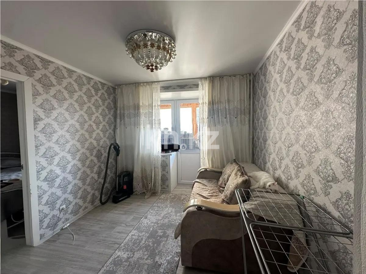 Продажа 4-комнатной квартиры, 68 м² - Продажа четырехкомнатных квартир в панельном доме в Казахстане - страница 2 фото 4 из 6