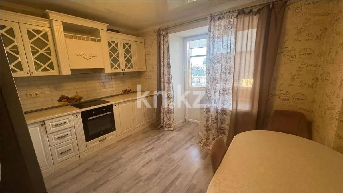 Продажа 1-комнатной квартиры, 44.8 м² в Астане - фото 2