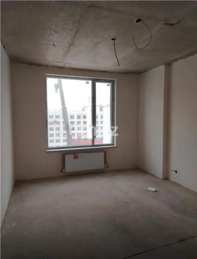 Продажа 1-комнатной квартиры, 42 м² - Продажа однокомнатных квартир в блочном доме в Астане - страница 30 фото 1 из 2