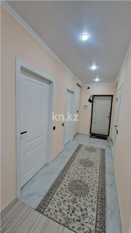 Продажа 3-комнатной квартиры, 51.7 м² в Алматы - фото 5