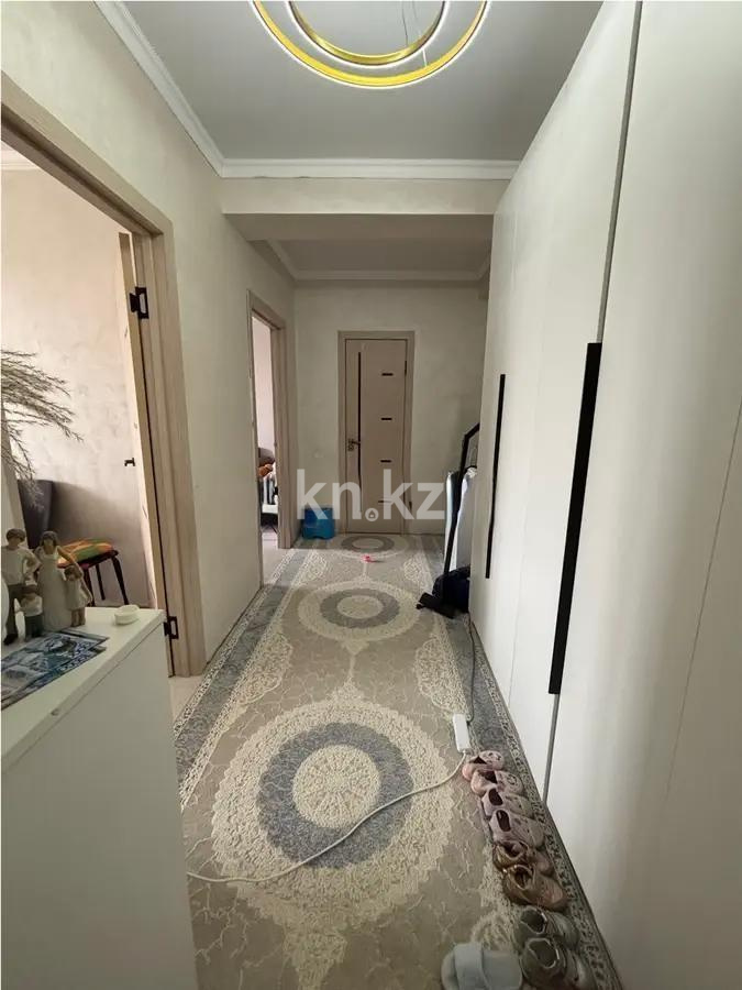 Продажа 1-комнатной квартиры, 42 м², ул. Жунисова, дом  2/13 в Алматы - фото 3