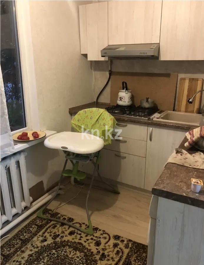 Продажа 2-комнатной квартиры, 42 м² - Продажа двухкомнатных квартир от собственников в Алматы - страница 11 фото 3 из 4