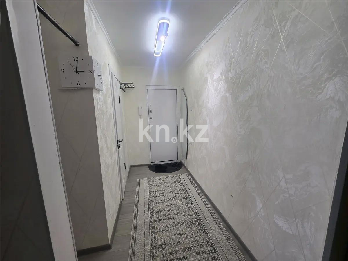 Продажа 2-комнатной квартиры, 52 м² в Алматы - фото 5