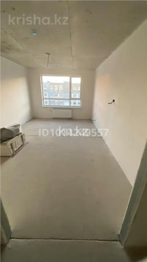 Продажа 4-комнатной квартиры, 113.11 м² - Продажа квартир в монолитно-каркасном доме в Казахстане фото 2 из 5