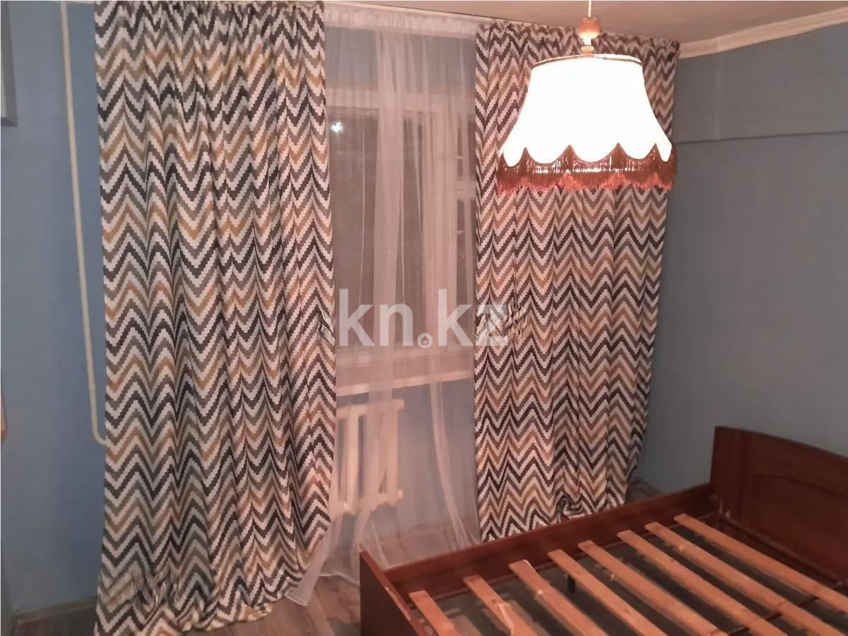 Продажа 2-комнатной квартиры, 54 м² - Продажа квартир в новостройках Алматы фото 2 из 5