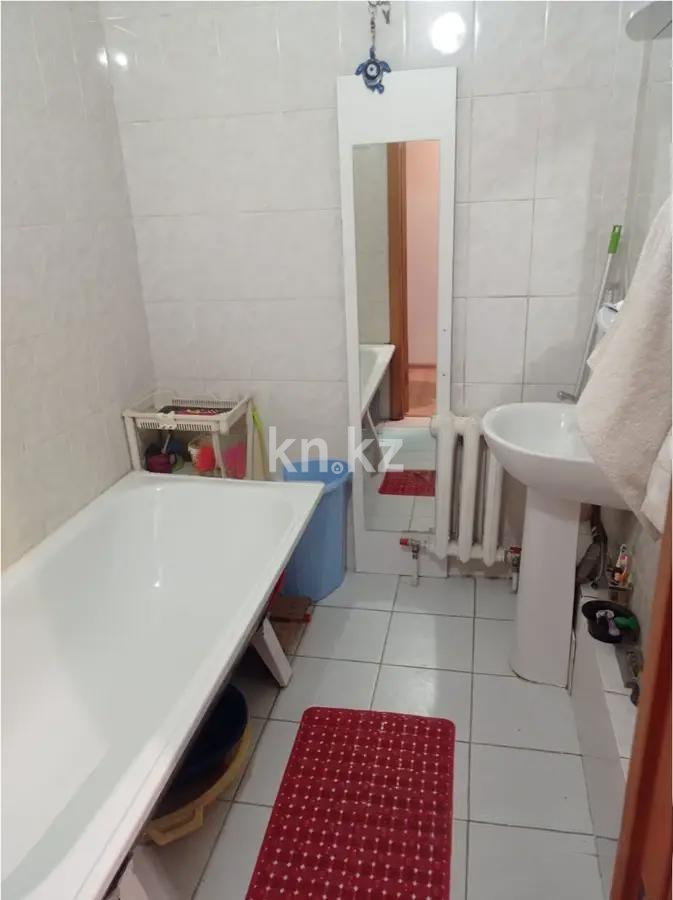 Продажа 2-комнатной квартиры, 63 м², ул. Кобыланды батыра, дом  7в в Астане - фото 4
