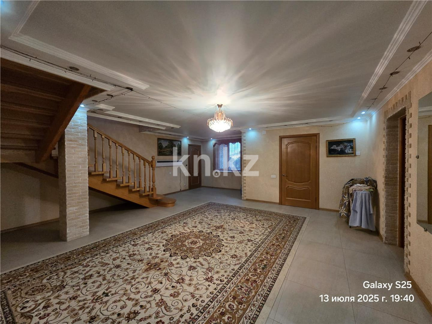 Продажа 8-комнатного дома, 820 м², мкр-н Отрадное - Продажа домов, коттеджей в Темиртау фото 32 из 59