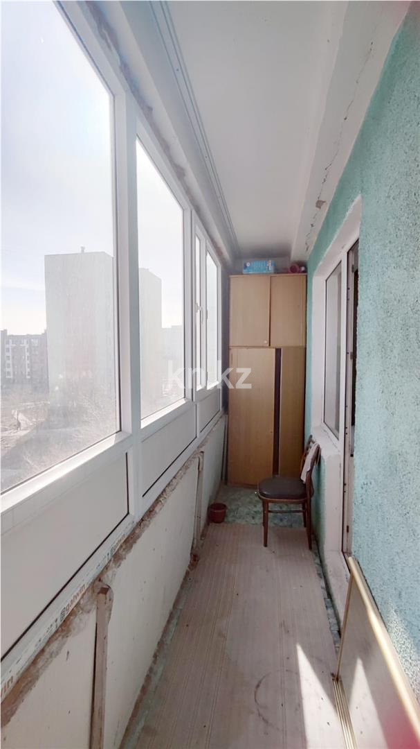Продажа 2-комнатной квартиры, 48 м², мкр-н Мамраева (Восток-5) в Караганде - фото 11