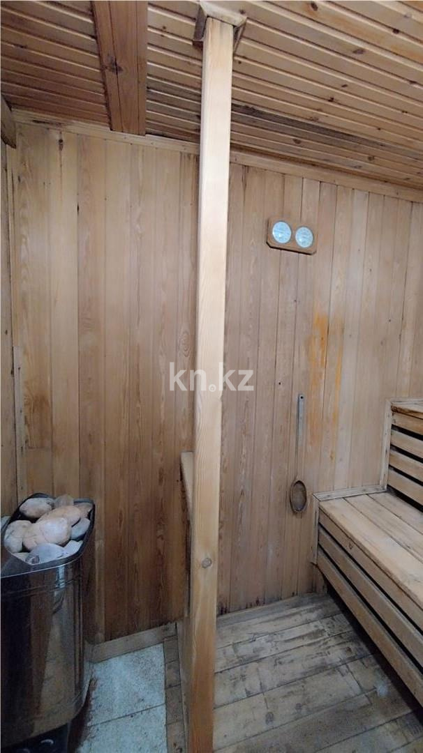 Продажа 6-комнатного дома, 342.2 м², мик-н Отрадное - Продажа домов, коттеджей в Темиртау фото 34 из 49