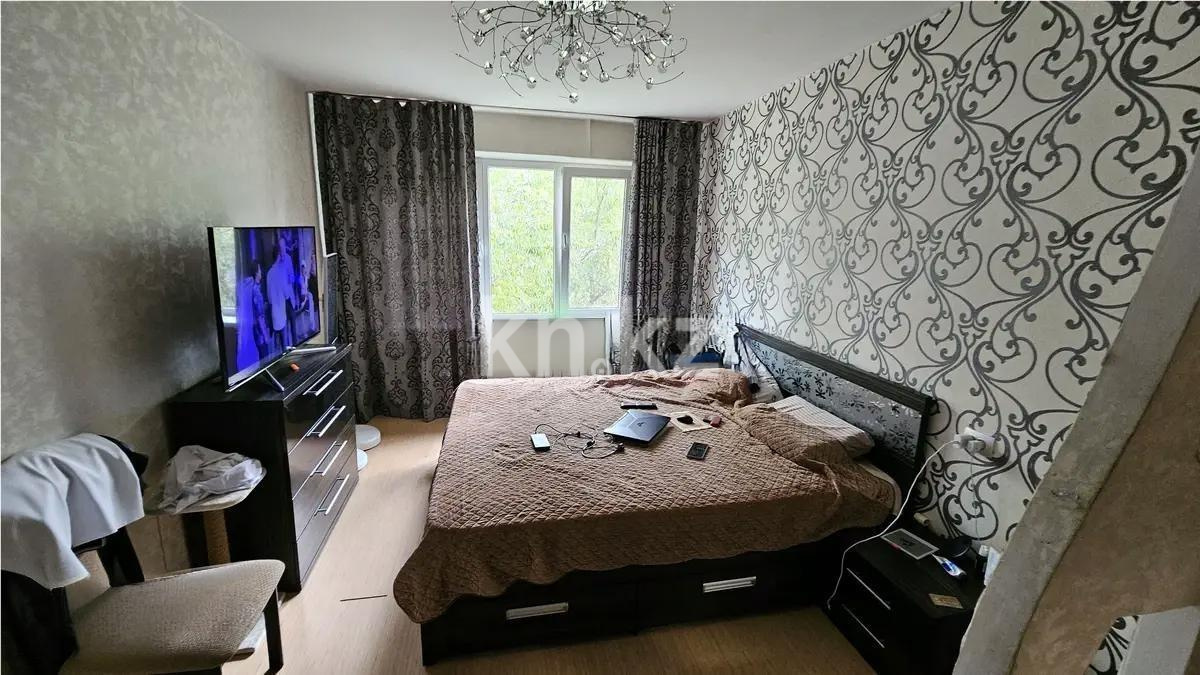 Продажа 3-комнатной квартиры, 62 м², мкр. Орбита-3, дом  21 - Продажа квартир в Алматы фото 2 из 6