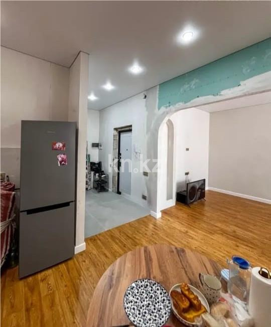 Продажа 2-комнатной квартиры, 55 м² в Астане - фото 2