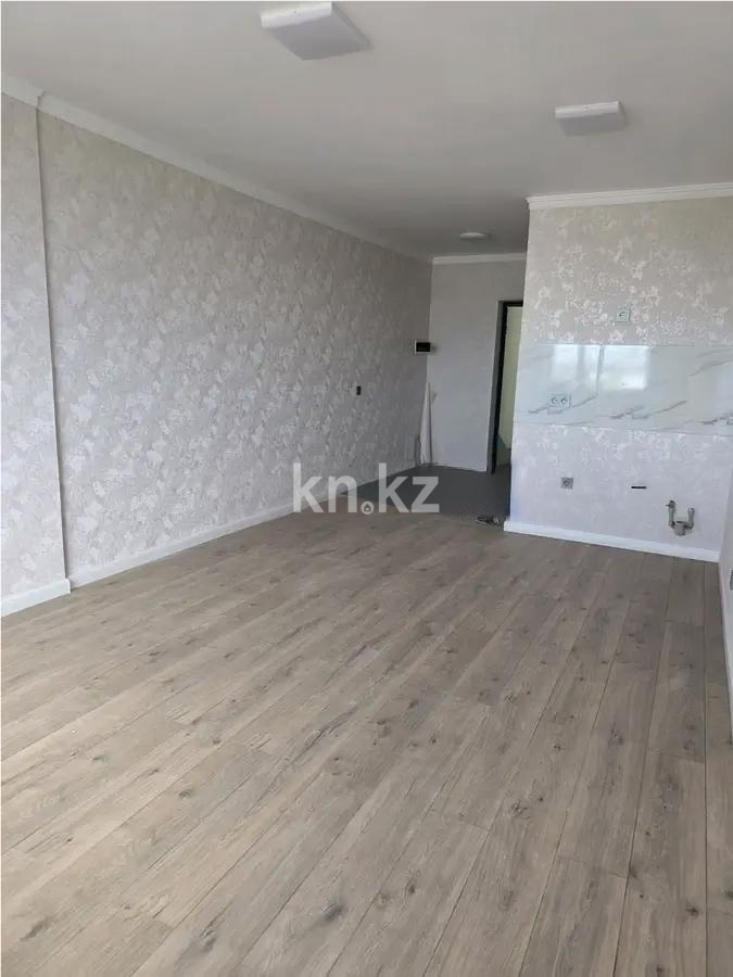 Продажа 1-комнатной квартиры, 27 м² - Продажа квартир в р-не Сарыарка Астаны - страница 6 фото 2 из 3