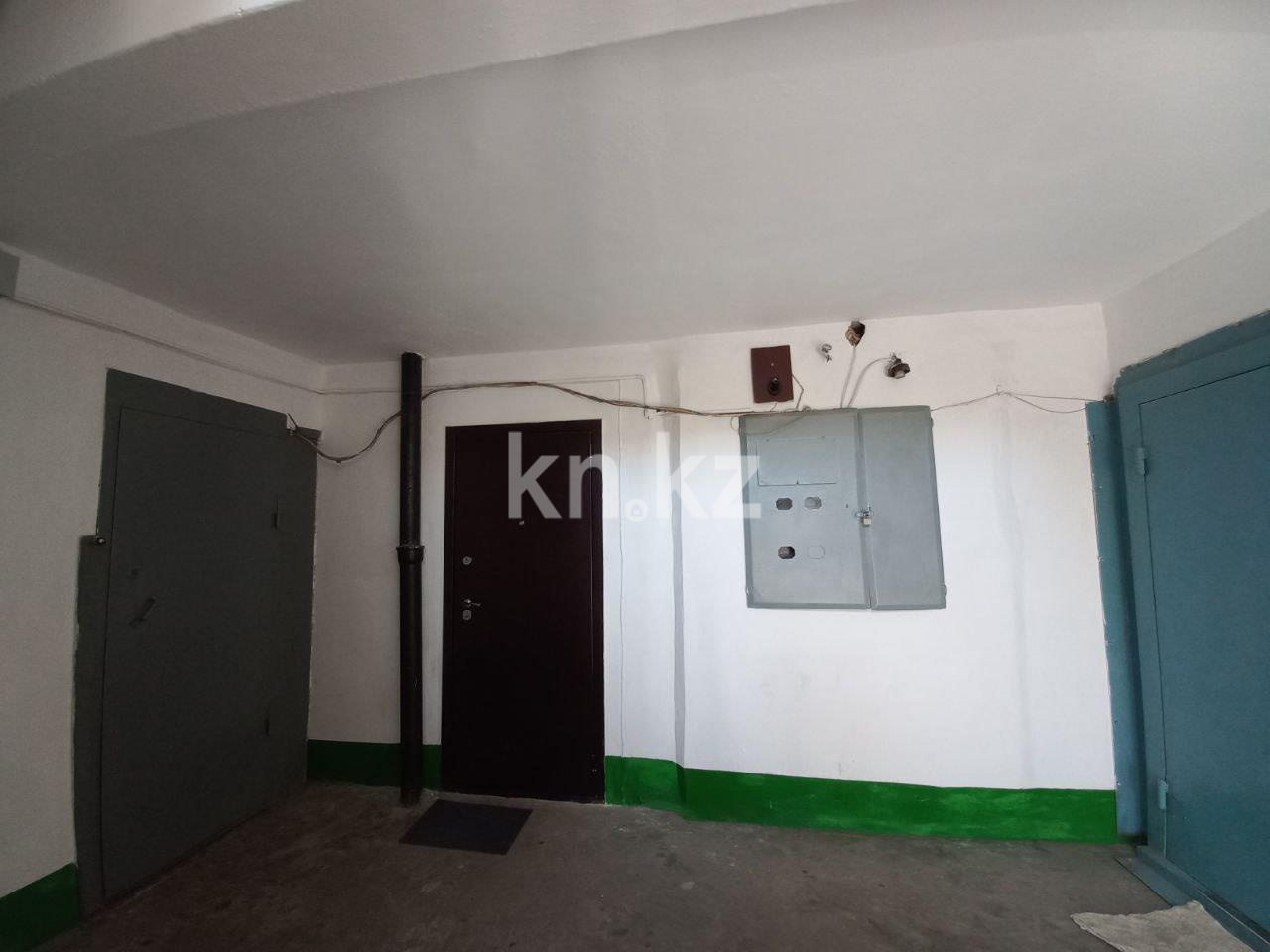 Продажа 3-комнатной квартиры, 67 м², мкр-н 8, дом  127 - Продажа квартир в Темиртау фото 16 из 19