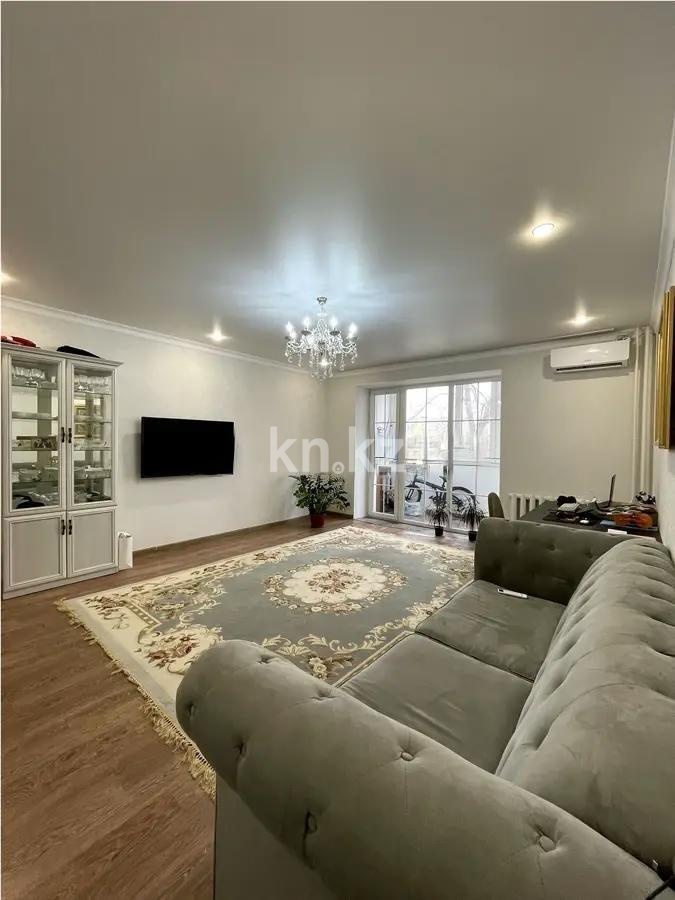 Продажа 2-комнатной квартиры, 90 м² - Продажа квартир от собственников в Астане - страница 10 фото 1 из 3