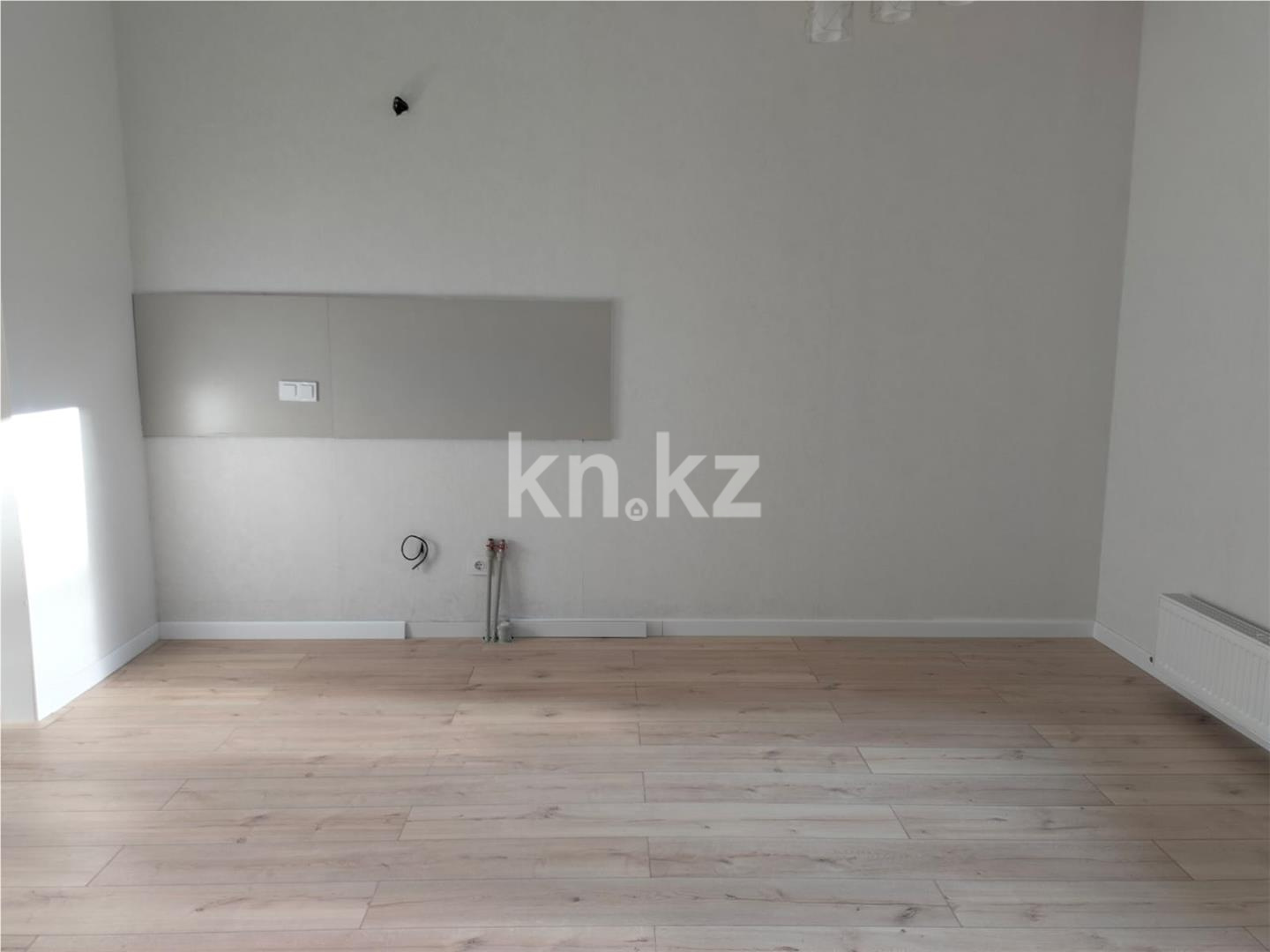 Продажа 2-комнатной квартиры, 47 м², ул. Е-36 - Продажа квартир в Астане фото 3 из 8