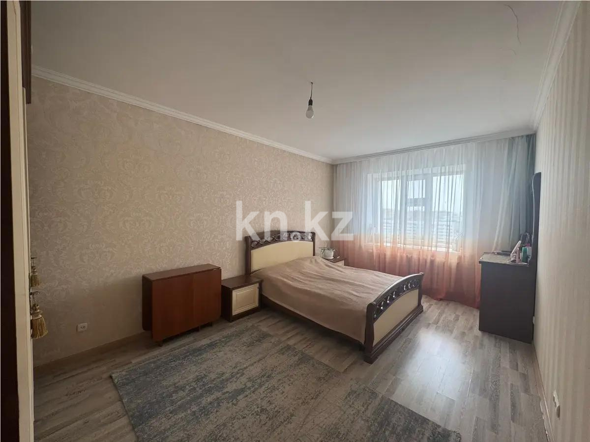Продажа 2-комнатной квартиры, 67.3 м², пр. Кудайбердыулы, дом  23 - Продажа  двухкомнатных квартир в новостройках Астаны без посредников фото 2 из 3