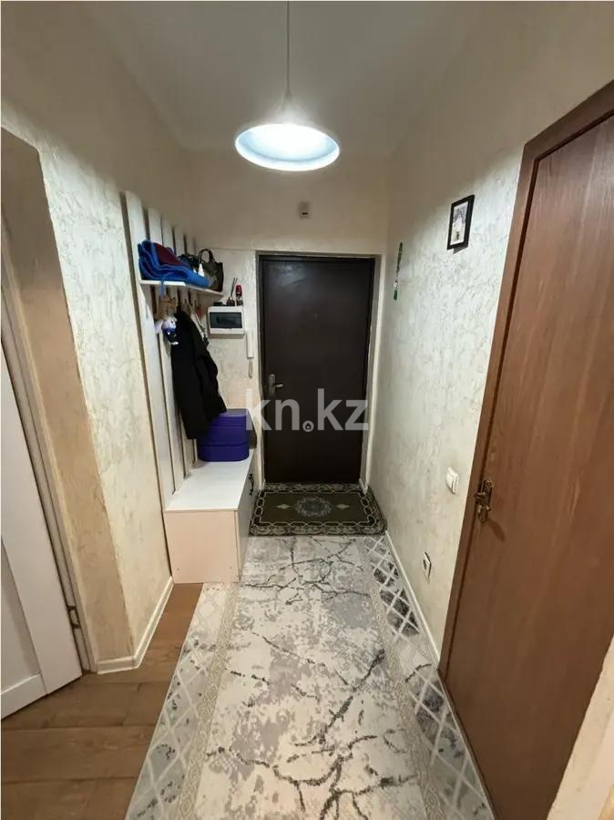 Продажа 1-комнатной квартиры, 39 м² - Продажа недвижимости в Алматы - страница 24 фото 4 из 4