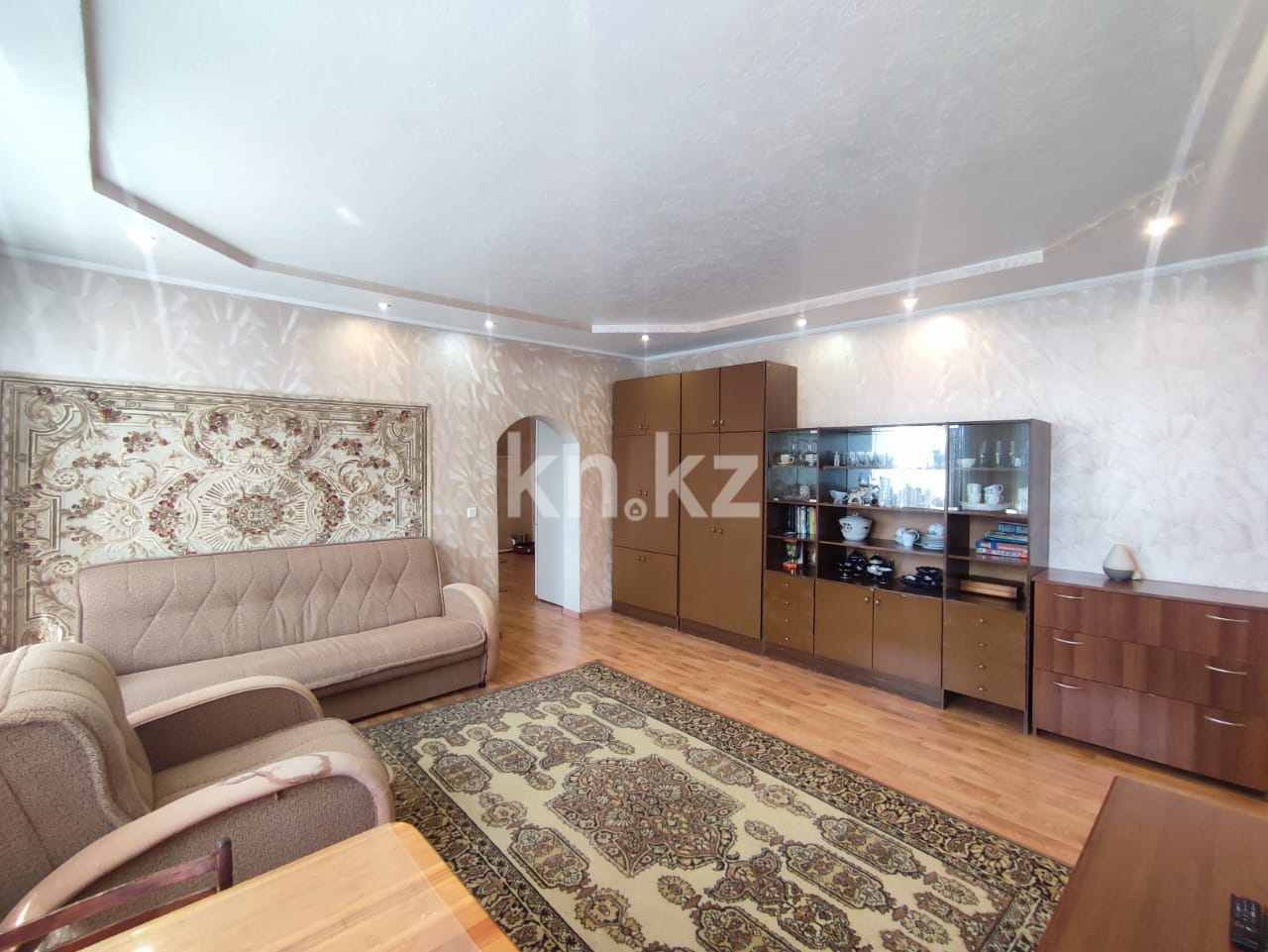 Продажа 5-комнатного дома, 130 м² - Недвижимость в Алматинской области фото 4 из 10