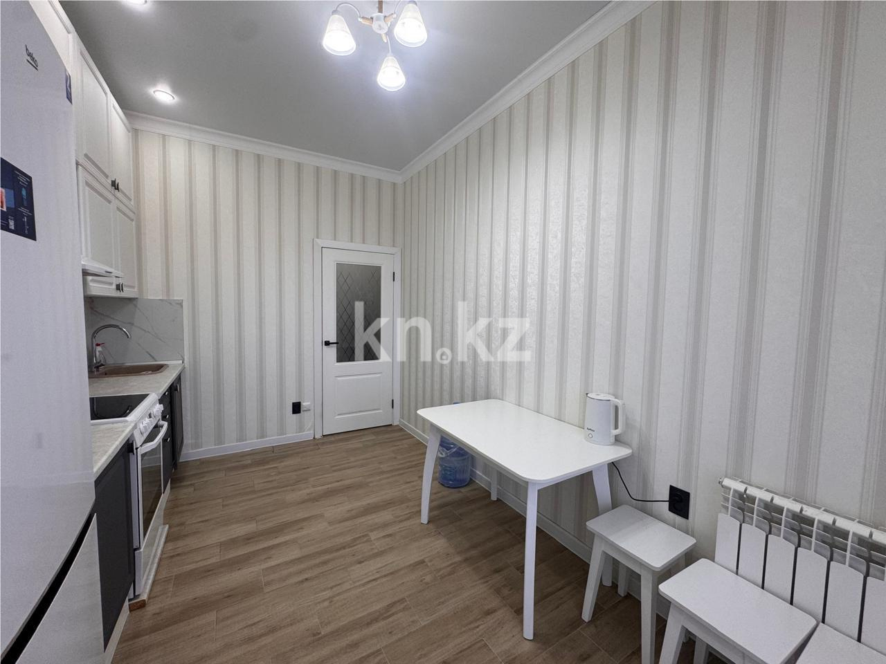 Продажа 1-комнатной квартиры, 40 м² - Продажа однокомнатных квартир в Караганде фото 5 из 15