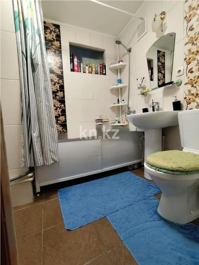 Продажа 3-комнатной квартиры, 45 м² в Караганде - фото 5