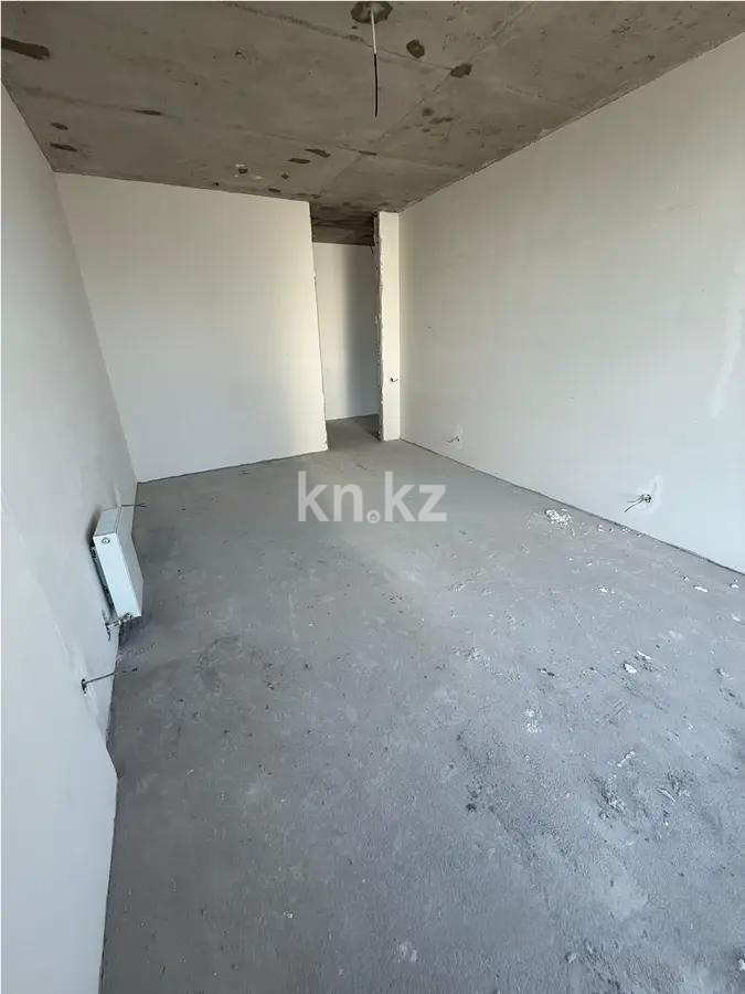 Продажа 2-комнатной квартиры, 55.34 м² - Продажа  двухкомнатных квартир в новостройках Астаны - страница 11 фото 1 из 6