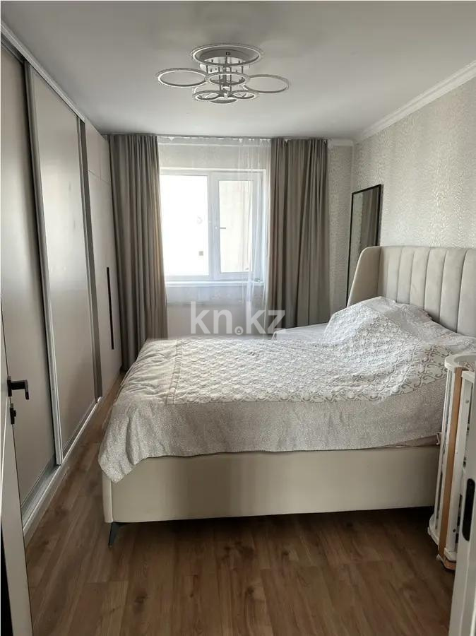 Продажа 3-комнатной квартиры, 68.9 м² в Астане - фото 2