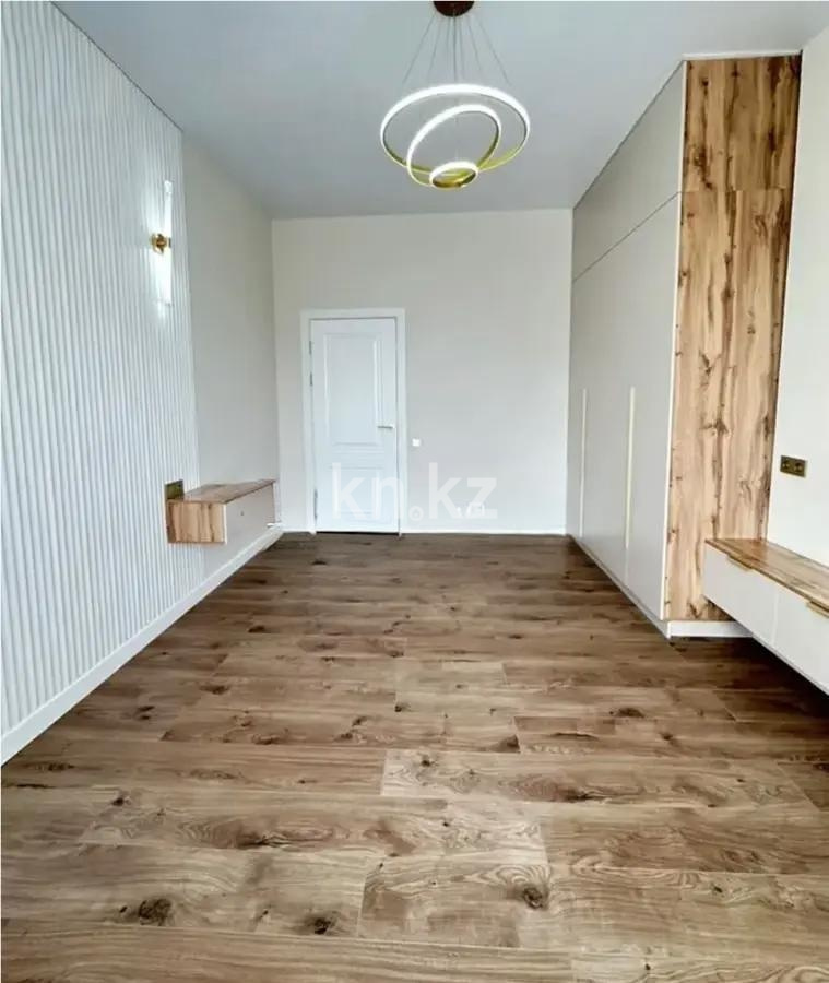 Продажа 1-комнатной квартиры, 45 м² в Астане - фото 3