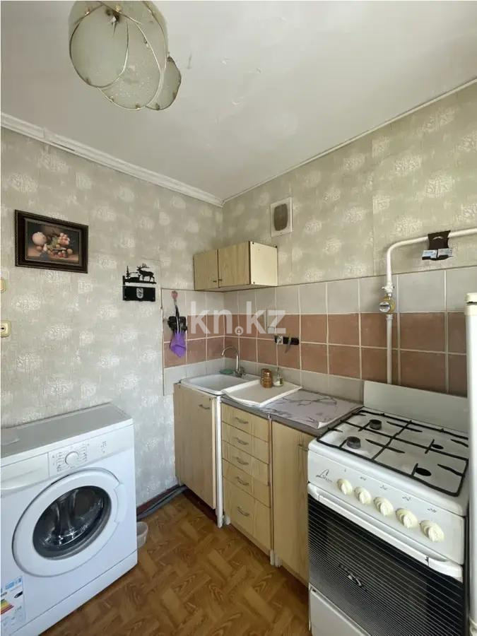 Продажа 1-комнатной квартиры, 34 м² в Астане - фото 2