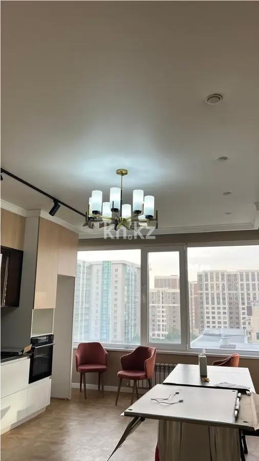 Продажа 4-комнатной квартиры, 145 м², ул. Розыбакиева, дом  237 - Продажа  четырехкомнатных квартир в Алматы без посредников фото 4 из 5