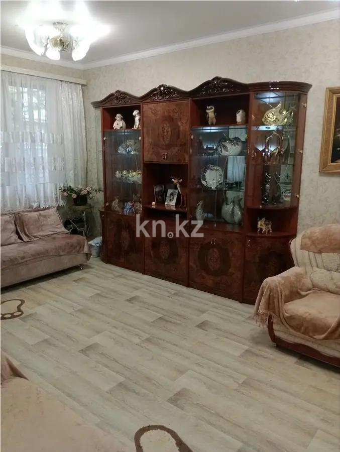 Продажа 2-комнатной квартиры, 51.1 м², ул. Тимирязева, дом  50/1 в Алматы