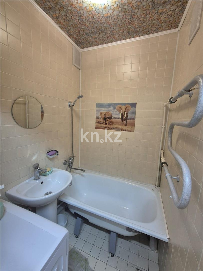 Продажа 1-комнатной квартиры, 31 м², пр. Мира в Темиртау - фото 7