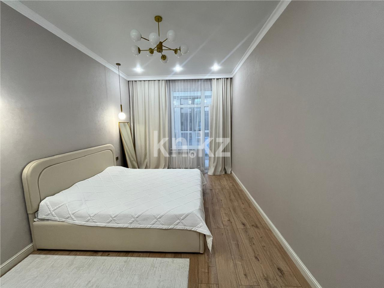 Продажа 3-комнатной квартиры, 70 м² в Астане - фото 3